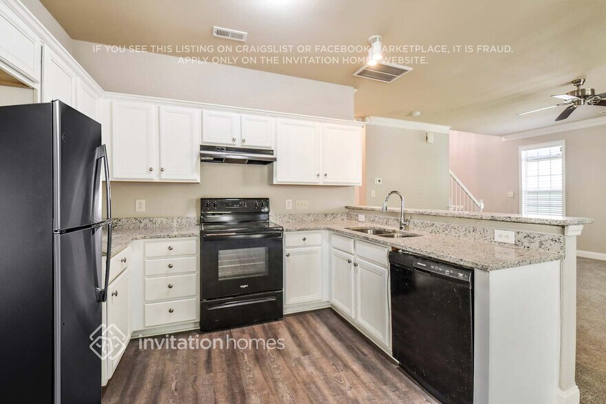 Building Photo - 1737 Wilburn Park Ln NW