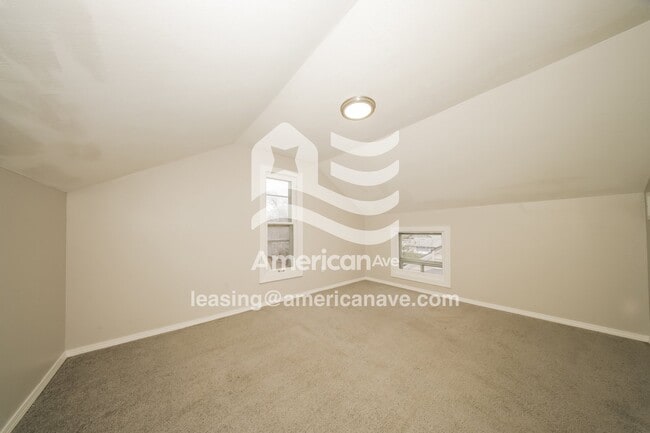 Building Photo - 3119 Pioneer Ave