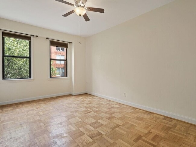 Building Photo - 2515 K St NW