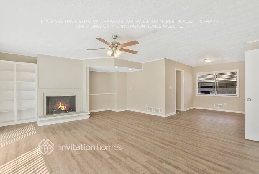 Building Photo - 5217 Hidden Hills Ct