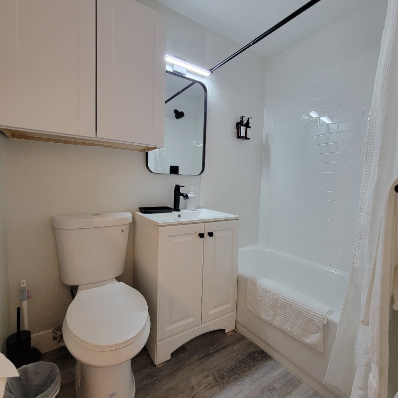 Building Photo - 112 W Bayaud Ave