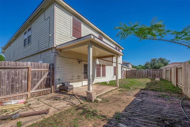 Building Photo - 19515 Dusty Yaupon Ln