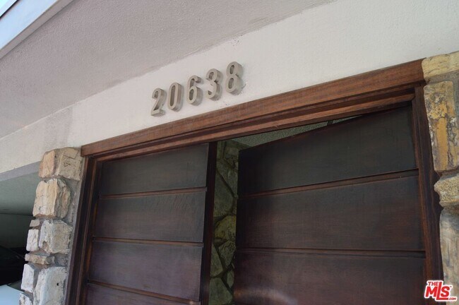 Building Photo - 20638 Pacific Coast Hwy