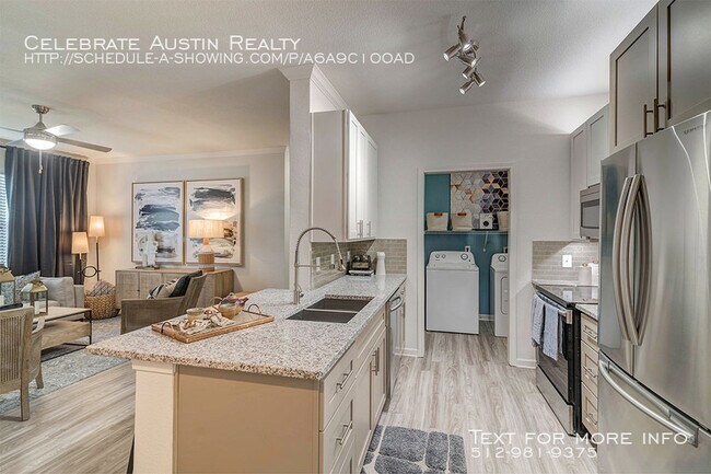 Building Photo - Estates at South Park Meadows