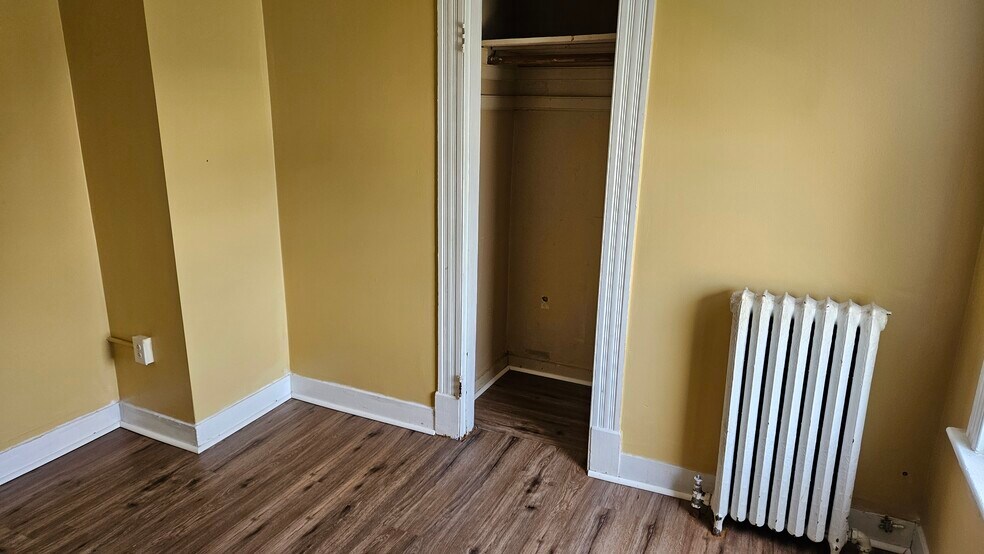 Bedroom 2 - 51 Norman St