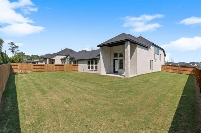Building Photo - 25003 Flint Lake Dr
