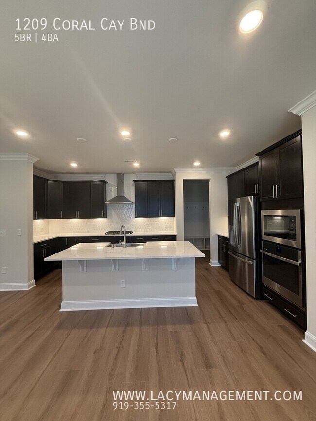 Building Photo - 1209 Coral Cay Bnd