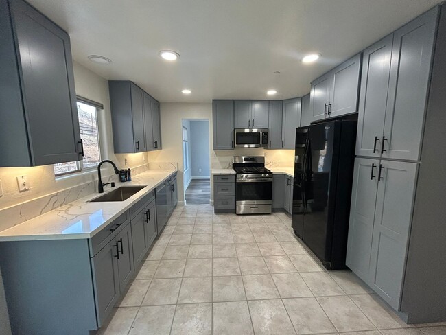 Building Photo - Charming Renovated Home in Vista, CA – Cul...