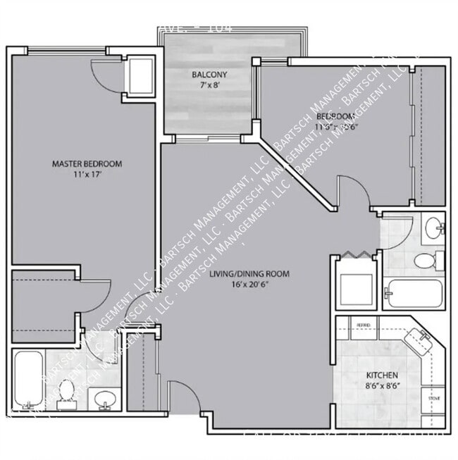 Building Photo - 4909 W Edgerton Ave