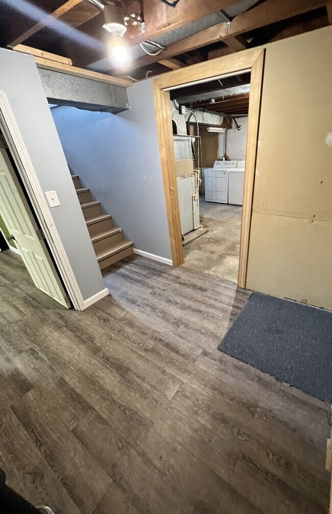 Building Photo - 5710 Wyoming St