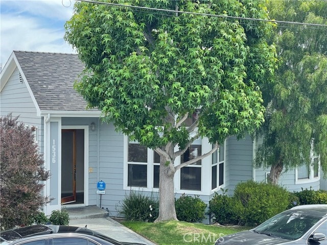 Building Photo - 1536 Silver St