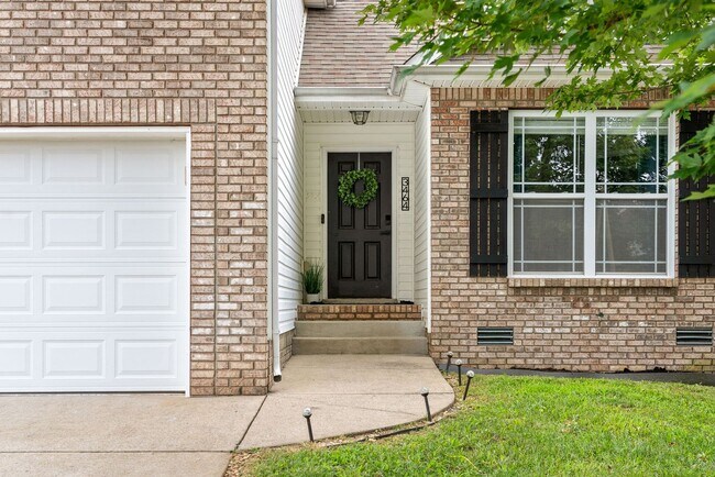 Building Photo - Gorgeous 3 Bedroom 2.5 Bath Home For Rent!!!