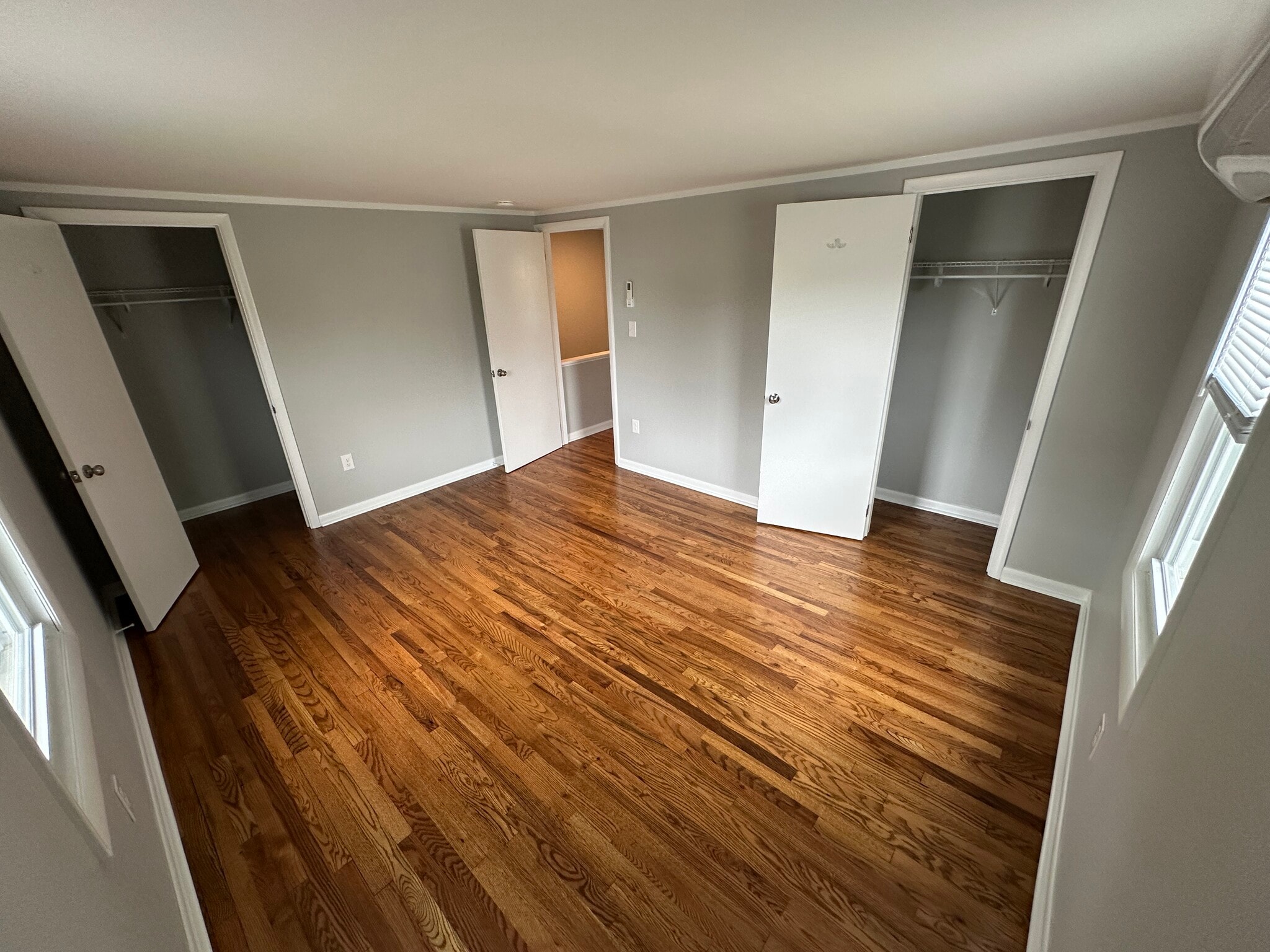 Bedroom - 150 Calvert St