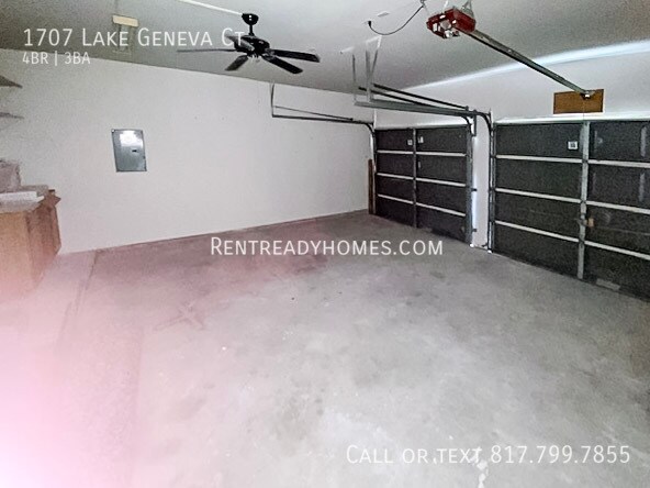 Building Photo - 1707 Lake Geneva Ct