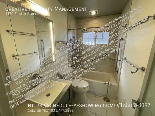 Building Photo - 1150 Eighth Street-