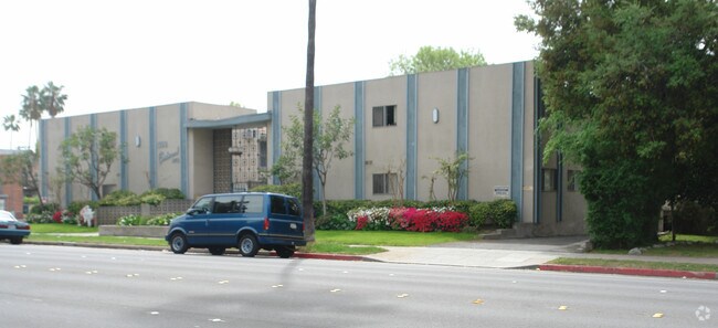 Building Photo - 1350 Washington Blvd