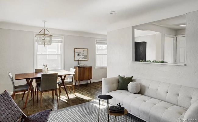 Building Photo - 3549 N Harrison St