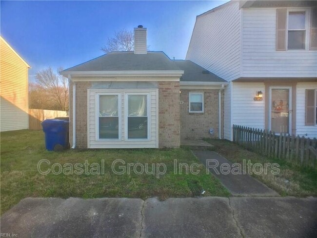 Primary Photo - 715 Wolftrap Ln