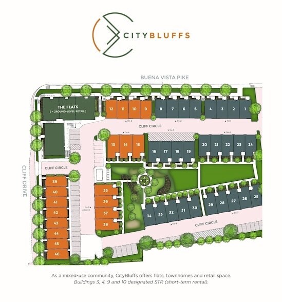 Building Photo - 522 Cliff Cir