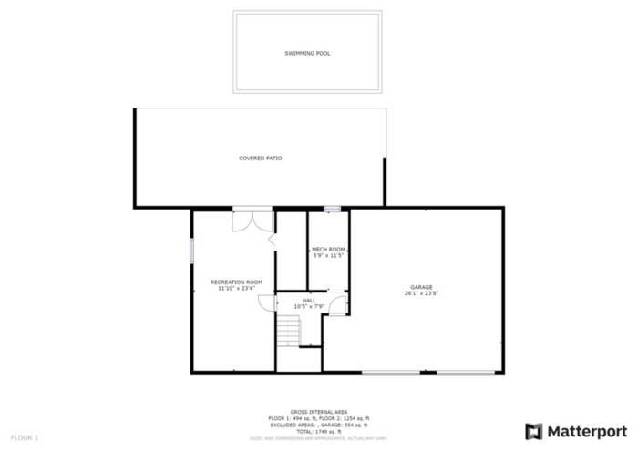Building Photo - 4631 Cedar Brook Dr SE