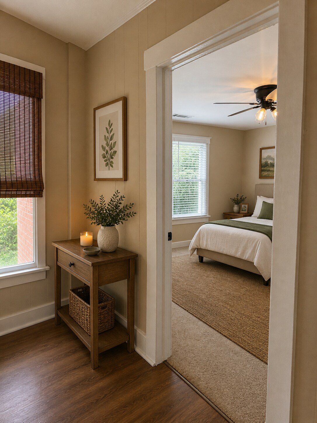 Building Photo - 2020 Linden Ave