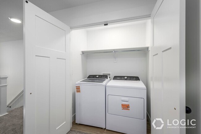 Building Photo - Brand New Townhome in Lehi Utah!