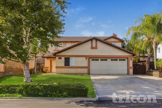 Building Photo - 31760 Canyon Ridge Dr
