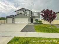 Building Photo - 16891 N Lowerfield Loop