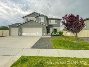 Building Photo - 16891 N Lowerfield Loop