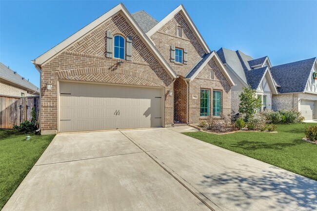 Building Photo - 226 N Bearkat Ct