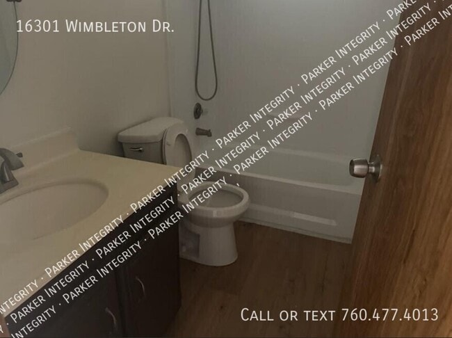 Building Photo - 16301 Wimbleton Dr