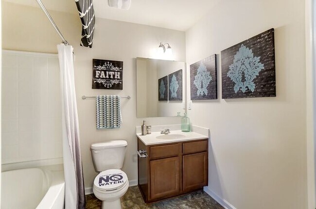 Building Photo - Your Dream Townhome is One of last 2 - Cla...