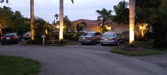 Front of Main Home - 1211 SW 132nd Ct