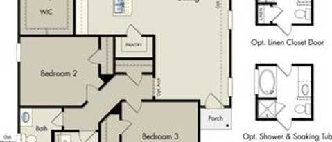 Building Photo - 15214 Pandion Dr