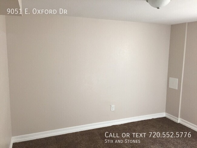 Building Photo - 9051 E Oxford Dr