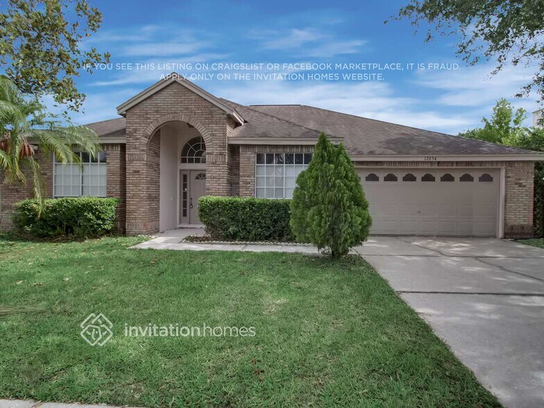 Primary Photo - 12654 Newfield Dr