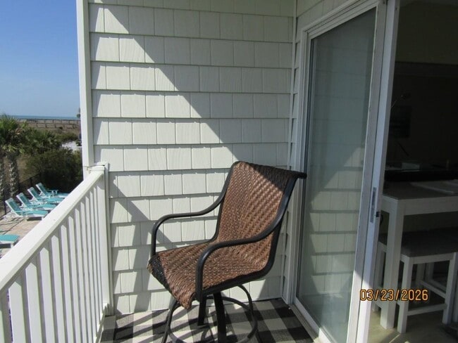 Building Photo - 909 S Ocean Blvd