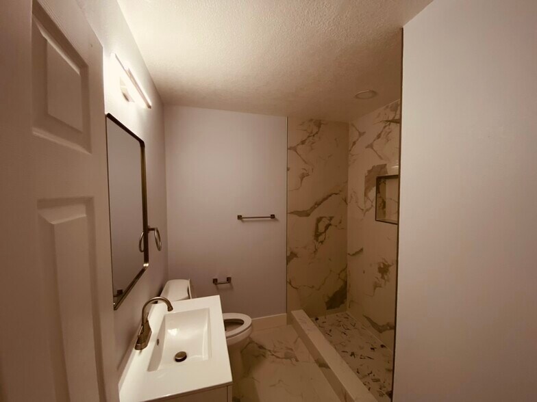 Bathroom 1-3 - 131 W Atwater Ave