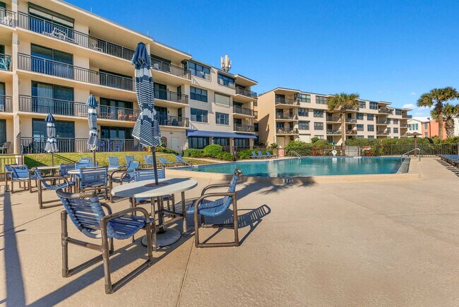 Building Photo - 6240 A1A S