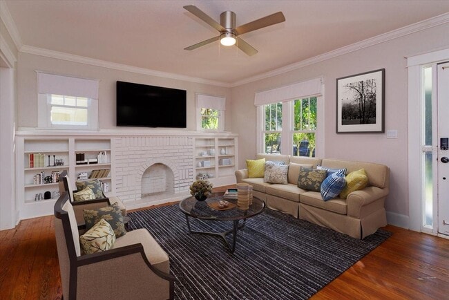 Building Photo - 1001 E Jefferson St