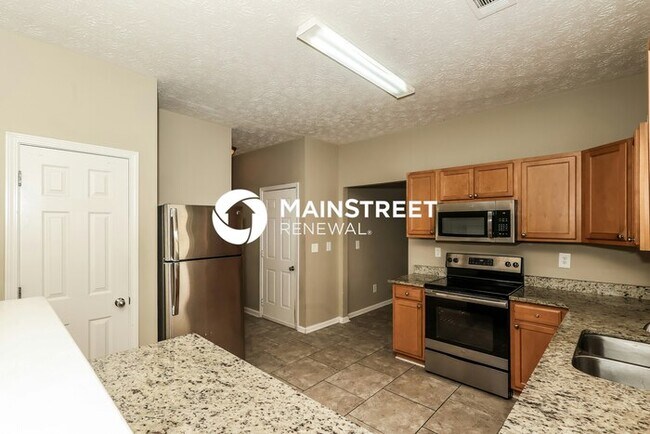 Building Photo - 3 Bedroom Pet-Friendly Home in Atlanta, GA with Main Street Renewal