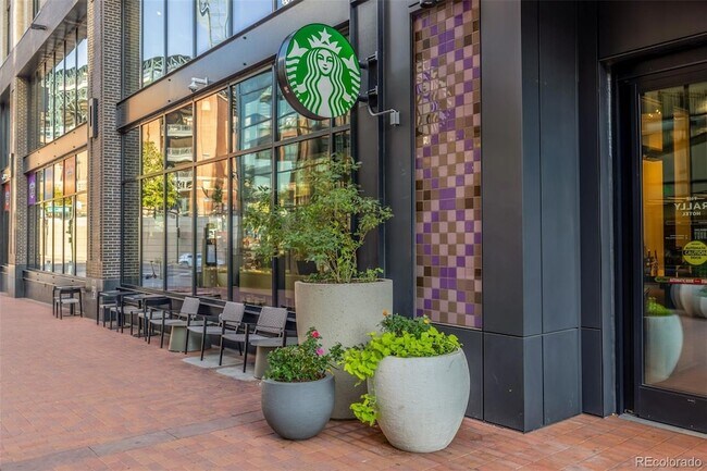 Building Photo - 1745 Wazee St