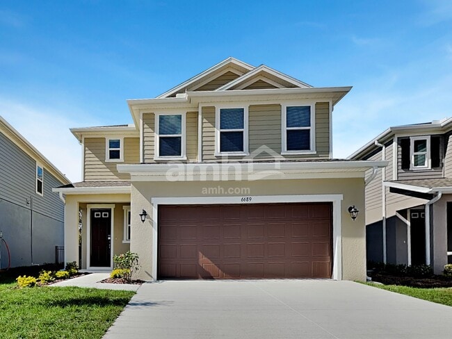 Building Photo - 6689 Atlantic Bch Ave