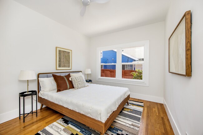 Building Photo - 407 Benton Wy