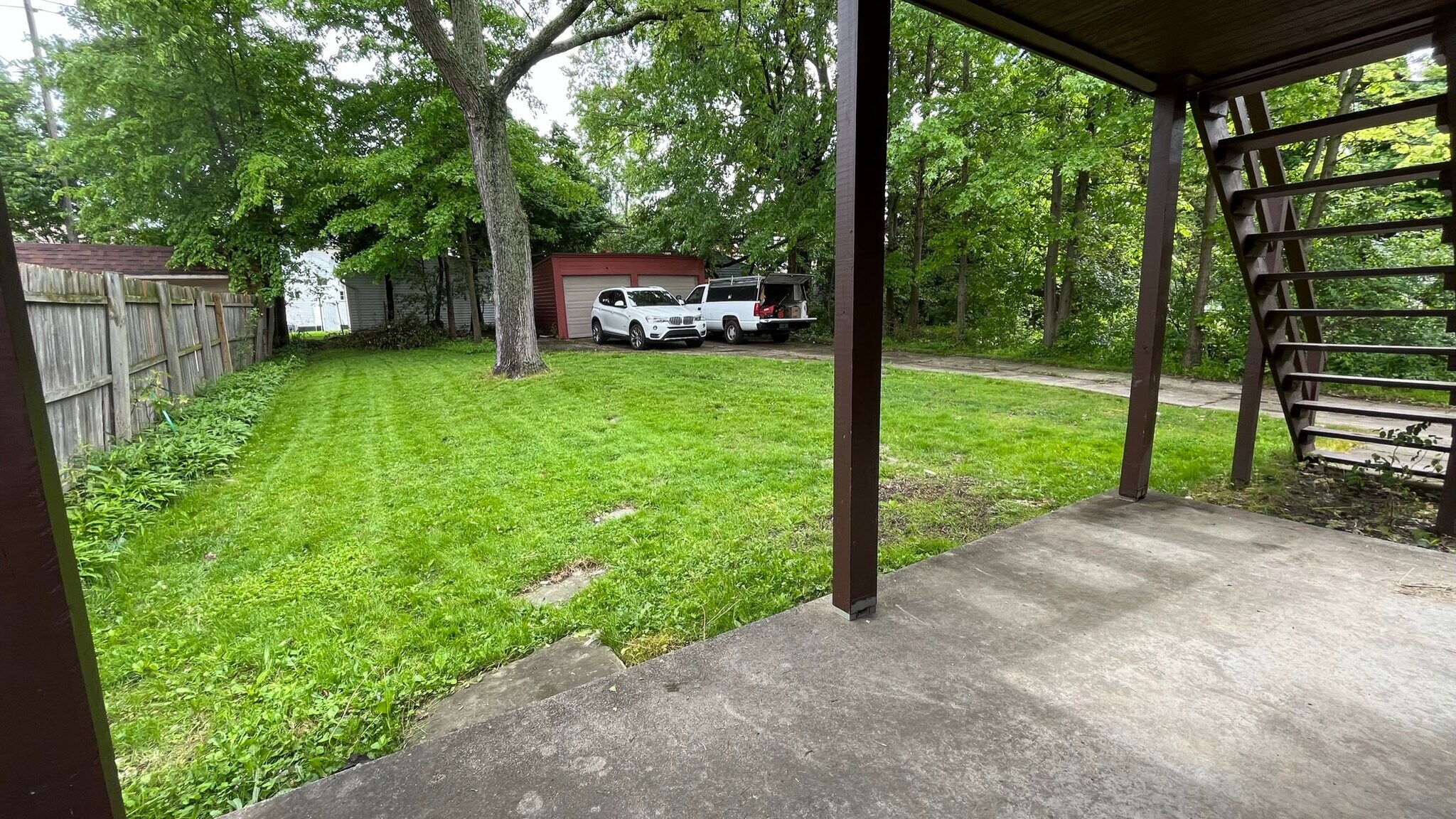 Building Photo - 3237 Washington Blvd