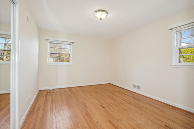 Building Photo - 3801 N Oakland St