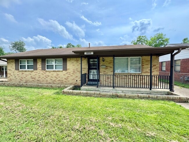 Building Photo - 4615 Lawrence Rd