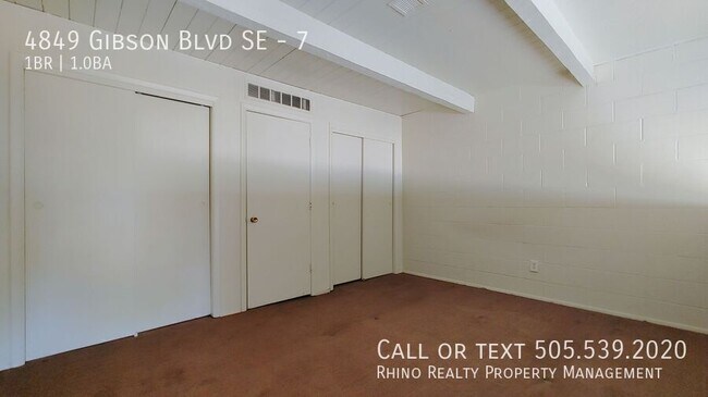 Building Photo - 4849 Gibson Blvd SE