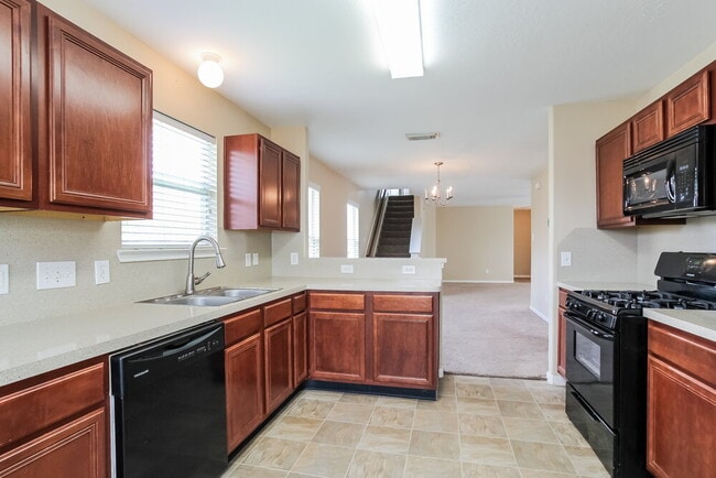 Building Photo - 14210 Noahs Landing Ln