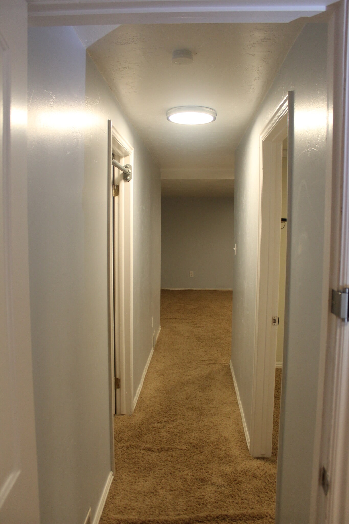 Hall - 12900 S 2200 W